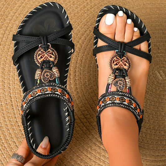 Maria™ | Orthopedia Comfort+ Sandalen